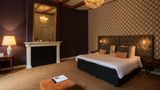 De Havixhorst Chateauhotel EN Restaurant Room