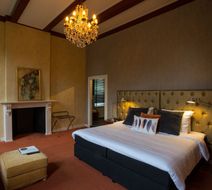 De Havixhorst Chateauhotel EN Restaurant Room