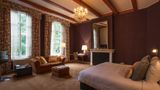 De Havixhorst Chateauhotel EN Restaurant Room