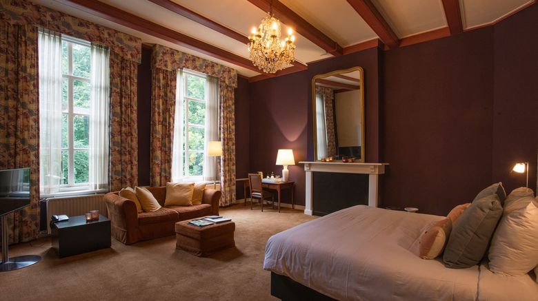 <b>De Havixhorst Chateauhotel EN Restaurant Room</b>. Images powered by <a href="https://www.leonardoworldwide.com/" title="Leonardo Worldwide" target="_blank">Leonardo</a>.
