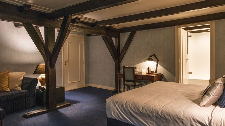 <b>De Havixhorst Chateauhotel EN Restaurant Room</b>. Images powered by <a href="https://www.leonardoworldwide.com/" title="Leonardo Worldwide" target="_blank">Leonardo</a>.