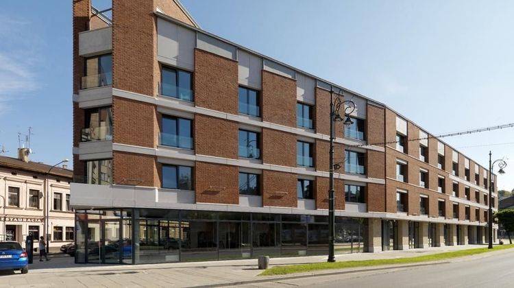Lwowska 1 Aparthotel Exterior