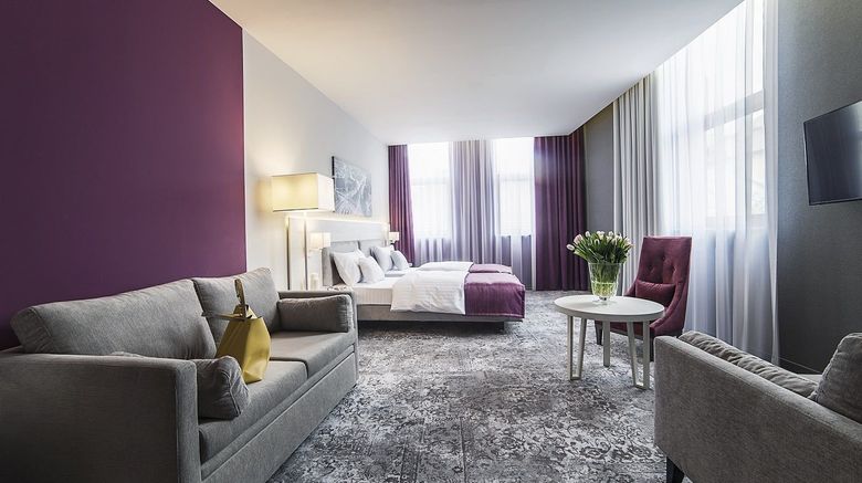 <b>Hotel Metropolitan Rzeszow Room</b>. Images powered by <a href="https://www.leonardoworldwide.com/" title="Leonardo Worldwide" target="_blank">Leonardo</a>.