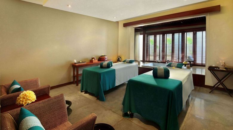 <b>Bali Niksoma Beach Resort & Spa Recreation</b>. Images powered by <a href="https://www.leonardoworldwide.com/" title="Leonardo Worldwide" target="_blank">Leonardo</a>.