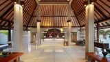 Bali Niksoma Beach Resort & Spa Lobby