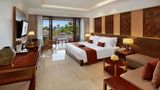 Bali Niksoma Beach Resort & Spa Room