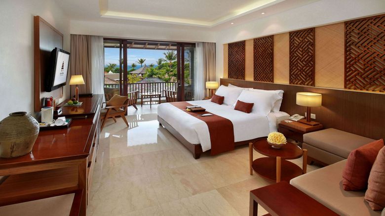 <b>Bali Niksoma Beach Resort & Spa Room</b>. Images powered by <a href="https://www.leonardoworldwide.com/" title="Leonardo Worldwide" target="_blank">Leonardo</a>.