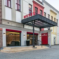 Hotel Metropolitan Rzeszow