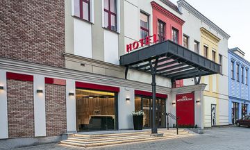 Hotel Metropolitan Rzeszow