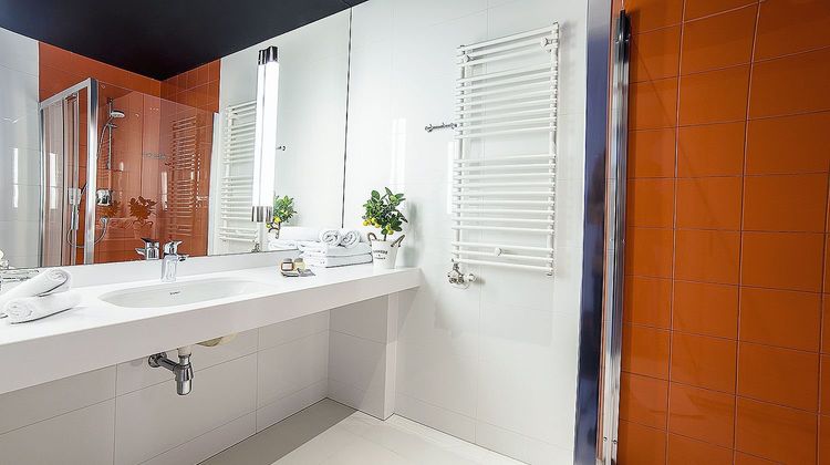 Hotel Metropolitan Rzeszow Room