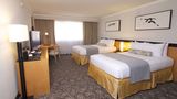 Miyako Hotel Los Angeles Room