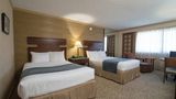 Miyako Hotel Los Angeles Room