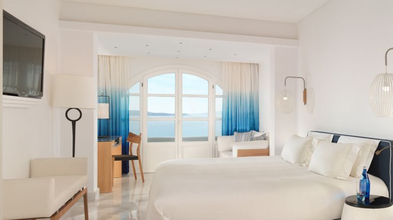<b>Karma Porto Paros Hotel & Villas Suite</b>. Images powered by <a href="https://www.leonardoworldwide.com/" title="Leonardo Worldwide" target="_blank">Leonardo</a>.