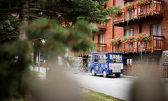 Hotel Continental