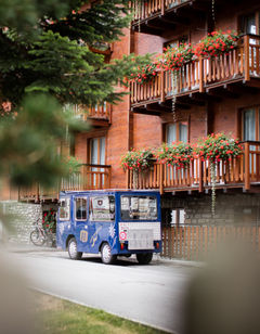 Hotel Continental