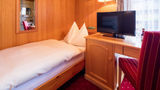 Hotel Continental Room