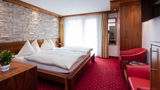 Hotel Continental Room