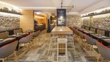 Hotel Swiss Night am Kunsthaus Restaurant