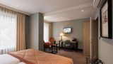 Hotel Aragon Room