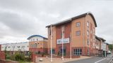 Telford Whitehouse Hotel Exterior