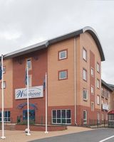 Telford Whitehouse Hotel