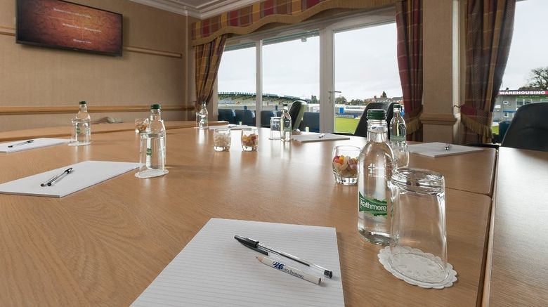 <b>Telford Whitehouse Hotel Meeting</b>. Images powered by <a href="https://www.leonardoworldwide.com/" title="Leonardo Worldwide" target="_blank">Leonardo</a>.