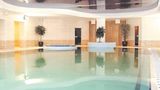 Telford Whitehouse Hotel Lobby