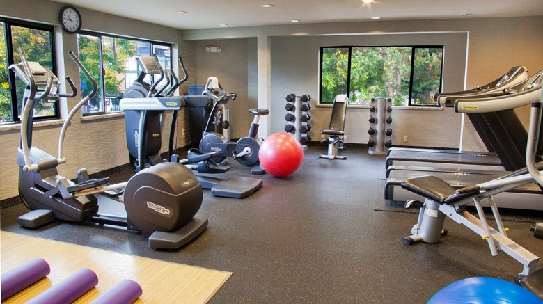 <b>Silver Cloud Inn University Health Club</b>. Images powered by <a href="https://www.leonardoworldwide.com/" title="Leonardo Worldwide" target="_blank">Leonardo</a>.