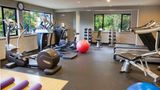 Silver Cloud Inn University Health Club