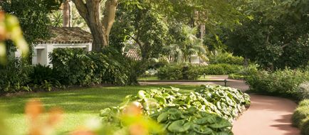 Marbella Club Hotel, Golf Resort & Spa Exterior