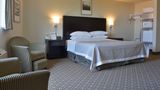 The Madison Spokane Inn Room