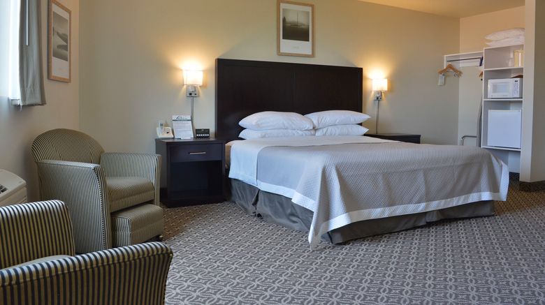 <b>The Madison Spokane Inn Room</b>. Images powered by <a href="https://www.leonardoworldwide.com/" title="Leonardo Worldwide" target="_blank">Leonardo</a>.