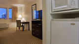 The Madison Spokane Inn Room