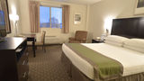 The Madison Spokane Inn Room