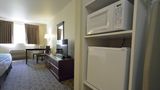 The Madison Spokane Inn Room