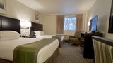 The Madison Spokane Inn Room