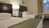 The Madison Spokane Inn Room