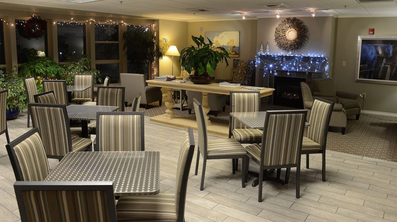 <b>The Madison Spokane Inn Lobby</b>. Images powered by <a href="https://www.leonardoworldwide.com/" title="Leonardo Worldwide" target="_blank">Leonardo</a>.