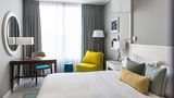 Melody Hotel Room