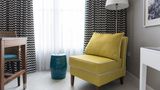 Melody Hotel Room