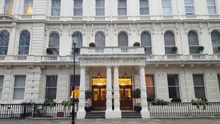 Commodore Hotel