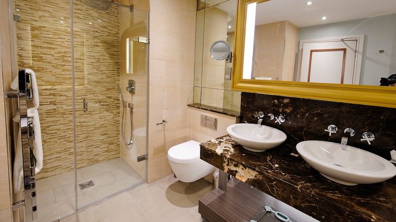 <b>Grosvenor Pulford Hotel & Spa Room</b>. Images powered by <a href="https://www.leonardoworldwide.com/" title="Leonardo Worldwide" target="_blank">Leonardo</a>.
