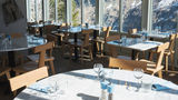 Terminal Neige Refuge du Montenvers Restaurant