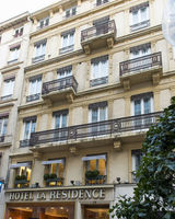 Hotel La Residence