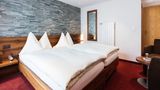 Hotel Continental Room