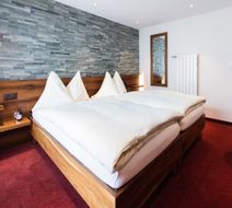 Hotel Continental Room