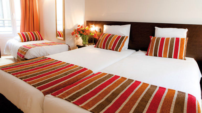 <b>Newhotel Lafayette Room</b>. Images powered by <a href="https://www.leonardoworldwide.com/" title="Leonardo Worldwide" target="_blank">Leonardo</a>.