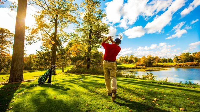 <b>Ruttger's Bay Lake Lodge Golf</b>. Images powered by <a href="https://www.leonardoworldwide.com/" title="Leonardo Worldwide" target="_blank">Leonardo</a>.