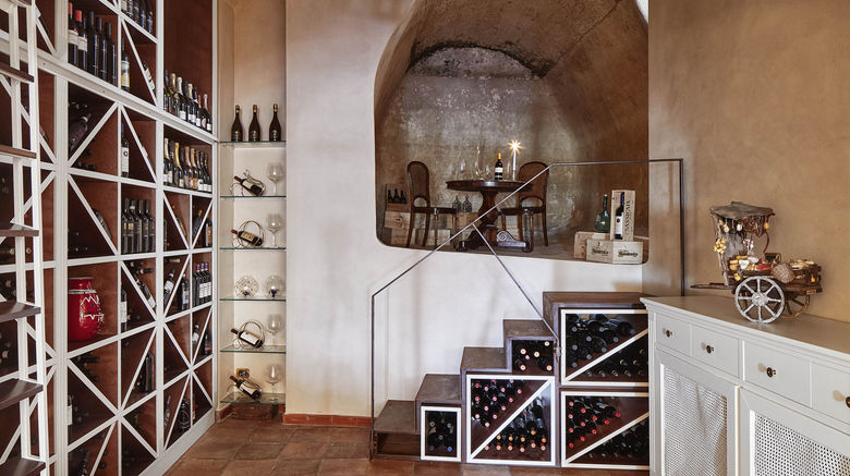 <b>Palazzo Avino Restaurant</b>. Images powered by <a href="https://www.leonardoworldwide.com/" title="Leonardo Worldwide" target="_blank">Leonardo</a>.
