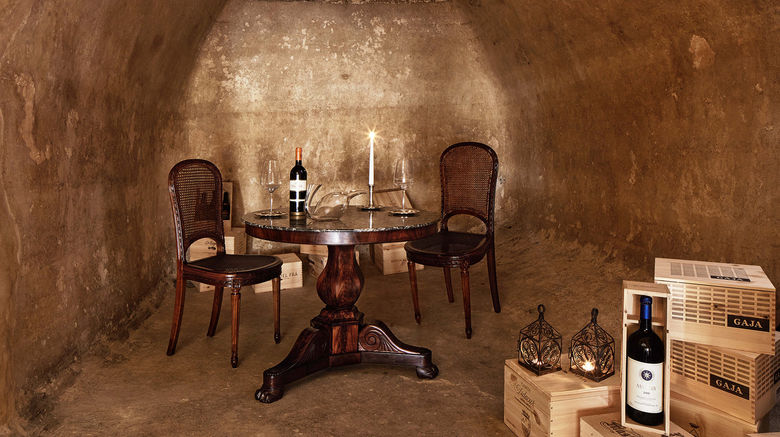 <b>Palazzo Avino Restaurant</b>. Images powered by <a href="https://www.leonardoworldwide.com/" title="Leonardo Worldwide" target="_blank">Leonardo</a>.